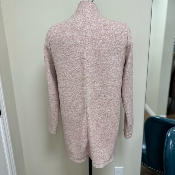 Blush Vero Moda Spring Jacket - Picture 2 of 4